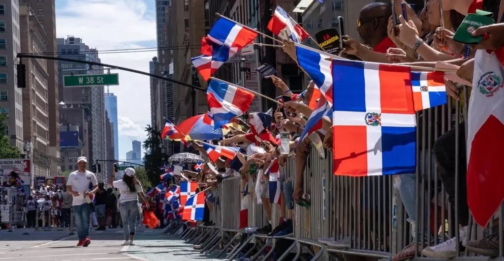 Parada Dominicana en New York será el 13 de agosto Al Mismo Tiempo