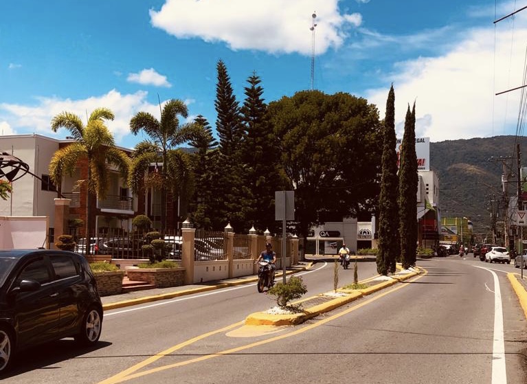 Jarabacoa una zona dominicana que crece con vigor y entusiasmo Al