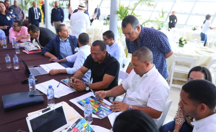 JCE y partidos inician revisión de las boletas para las municipales ...