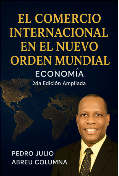 Una obra imprescindible para comprender el comercio internacional en ...